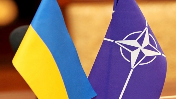 В Украине все больше граждан желают вступления в НАТО