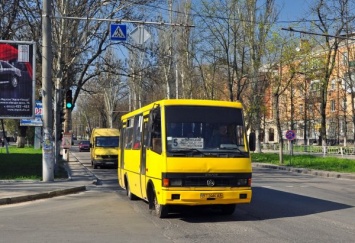 В Херсоне считают, что тариф на маршрутки примут кулуарно