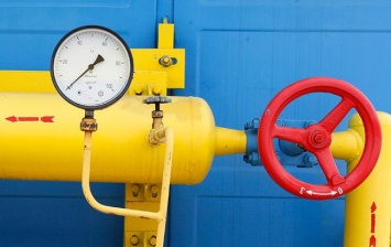В Днепропетровской области проверили качество газа