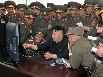 Хакеры показали секретный планшет из Северной Кореи
