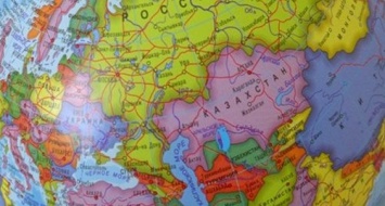 Мир ошибся - 5 карт, где Крым стал частью России