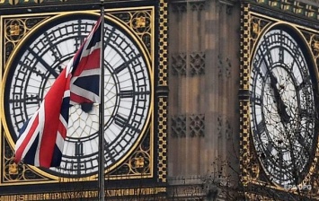 Великобритания опубликовала план по Brexit