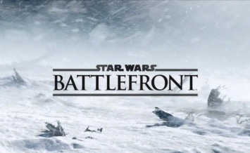 В следующей Star Wars Battlefront будет контент по нескольким эпохам Star Wars