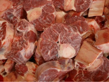 Россельхознадзор с 6 февраля запрещает ввоз говядины из Новой Зеландии
