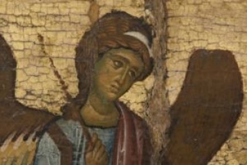Греция: Выставка византийских шедевров открывается в Третьяковке