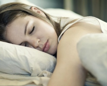 Ученые: Сон создает в мозгу место для новых воспоминаний