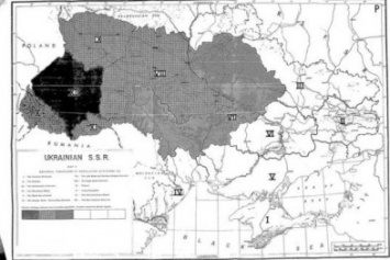 В 1950-х ЦРУ ждали от черниговцев содействия и помощи в антисоветских спецоперациях