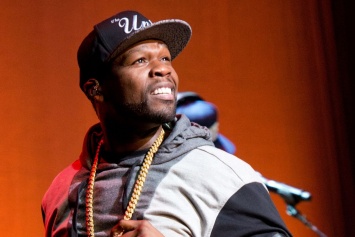 Рэпер 50 Cent выпутался из долгов на $22 млн