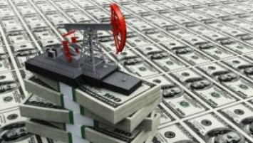 Нефть дорожает 3-ю неделю подряд