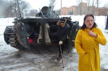 Боевики ДНР превратили "эвакуацию дончан" в позорный фейк: появились фото