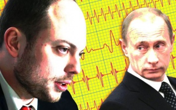 Daily Beast: Путин отравил очередного противника?