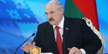 Лукашенко против России: как президент Белоруссии отреагировал на погранзону