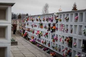 Жительница Николаева предложила местной власти построить в городе крематорий и навсегда решить проблему с захоронениями