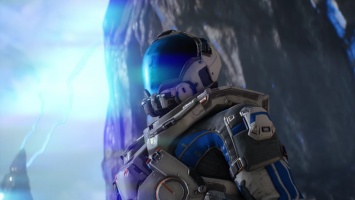 Немного мультиплеера и бонусов за предзаказ в новом видео Mass Effect: Andromeda