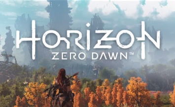 Три видео о создании Horizon Zero Dawn