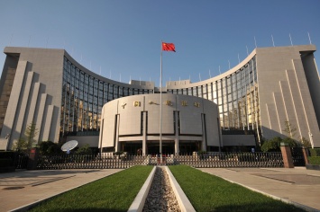 В Китае ужесточают денежно-кредитную политику