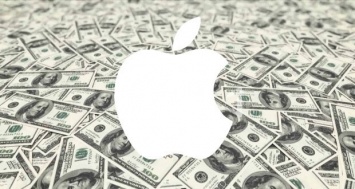 Яблоки в долг: Apple завершила размещение облигаций на $10 млрд