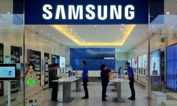 В России резко подешевели смартфоны Samsung 