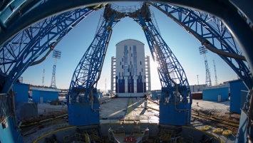 Роскосмос изучает возможность коммерческих пусков с космодрома Восточный