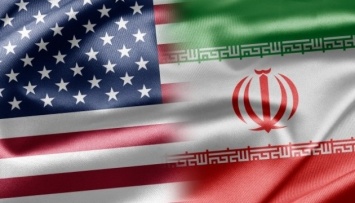 Иран наложил санкции на США