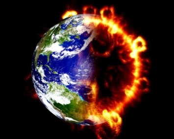 Ученые: Конец света может произойти по трем причинам
