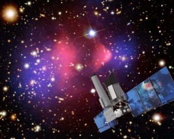 Российские астрономы показали оригинальный телеском стоимостью 90 млн евро