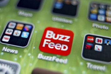Российский бизнесмен подал в суд на BuzzFeed из-за досье на Трампа 