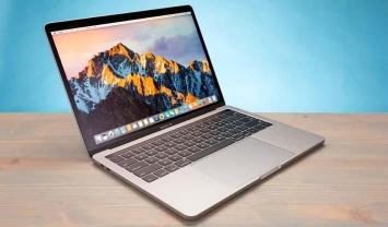 MacBook Pro с Touch Bar оказался намного популярнее, чем предполагали в Apple