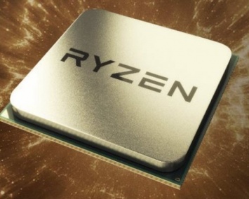 AMD выпустит процессоры Ryzen, совместимые с Windows 7