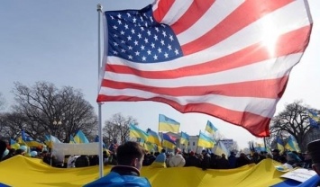 Саакашвили рассказал о нынешнем отношении США к Украине