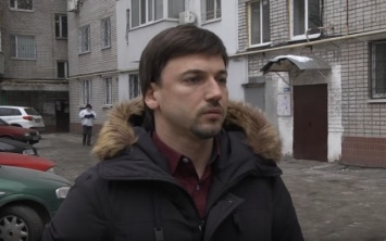 Депутат Артем Хлебников рассказал о том, как на него напали