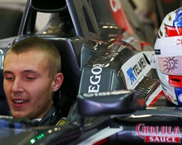 Отечественный гонщик Сироткин и F1 Renault раздумывают над сотрудничеством