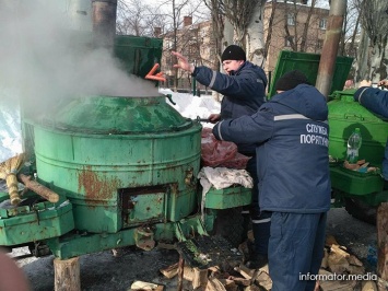 Авдеевка не сдается: Жебривский обещает «запустить» школы и детсады