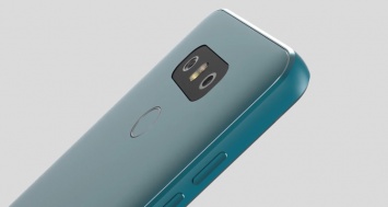 "Живые" фото LG G6 раскрыли больше подробностей