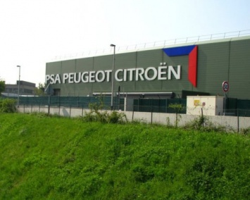 В январе 35% машин Peugeot и Citroen приобретались в кредит