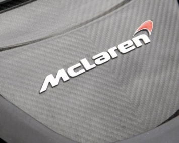 В McLaren опровергли слухи об использовании моторов BMW