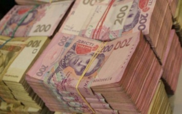 Как Управление культуры облгосадминистрации освоило 2 миллиона гривен за 2 дня?