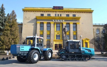 Деятельность ХТЗ окончательно разблокирована, - СМИ