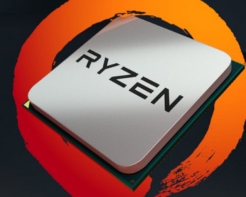 AMD Ryzen прошел тест в Ashes of The Singularity