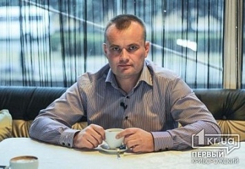 Экс-кандидата в мэры обвинили в развале криворожской "Самопомощи"