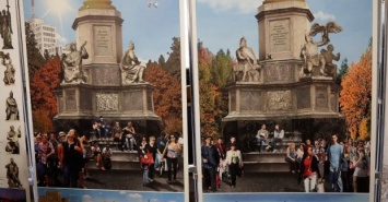 Недовольны выбором: в Харькове пройдет пикет против памятника на площади Свободы