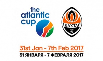 Шахтер сыграет с Дебреценом за 3-е место Atlantic Cup