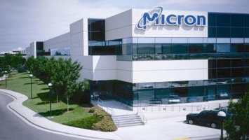 Micron возлагает большие надежды на новые проекты компании