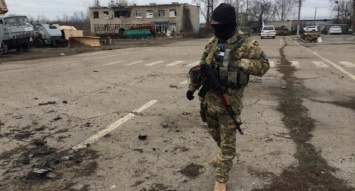 «Л/ДНР» несут огромные потери из-за «дурных приказов» - волонтер