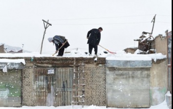 Сход лавин в Афганистане: погибли более 100 человек