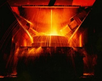 Китайский ученый изобрел систему безотходного производства стали