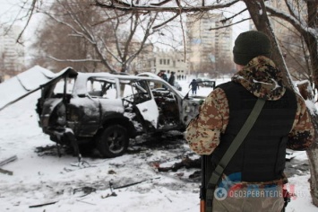 "Странные" ликвидации: стало известно о новой разнарядке Плотницкому из Москвы