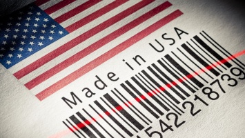 Потребители не готовы переплачивать за iPhone с пометкой "Made in USA"