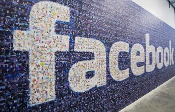 Социальная сеть Facebook начала бороться с фейковыми новостями во Франции