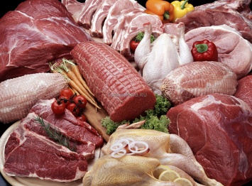 Украинский рынок завалят импортным мясом